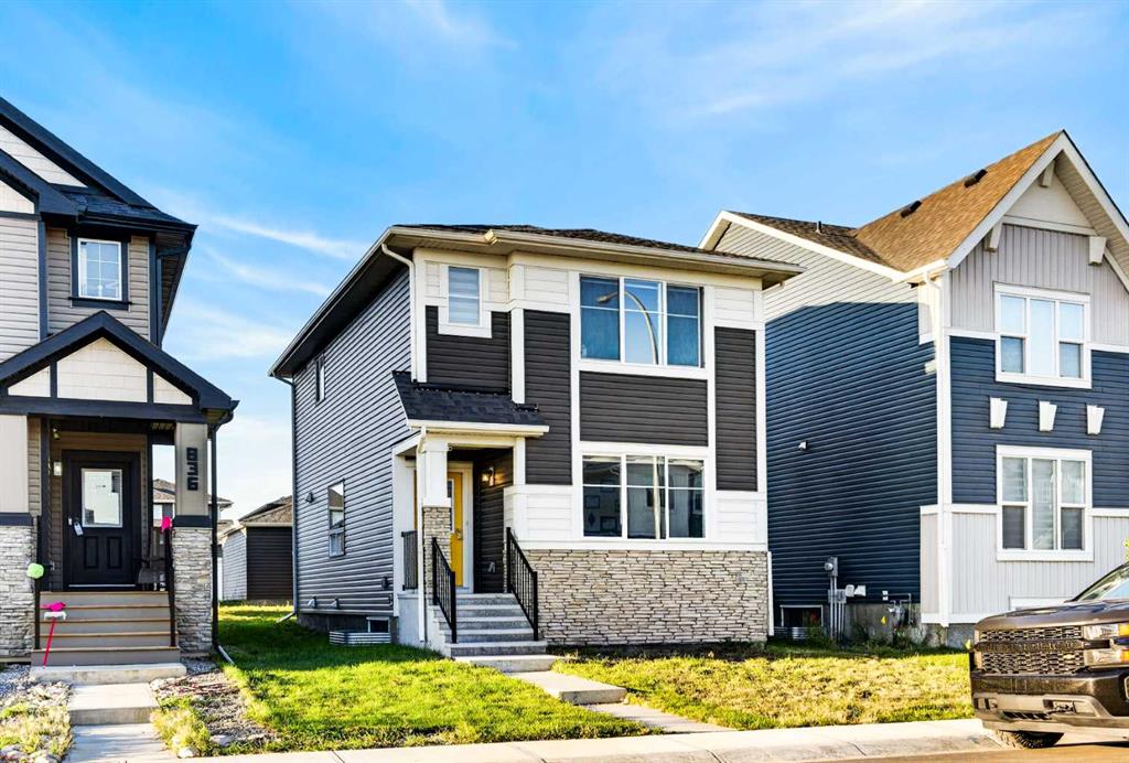 840 Midtown Drive SW, A2343324, Alberta,
