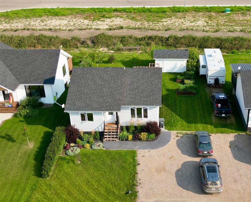 Third View of 10418 105 Ave  , NONE, La Crete, Alberta, T0H2H0