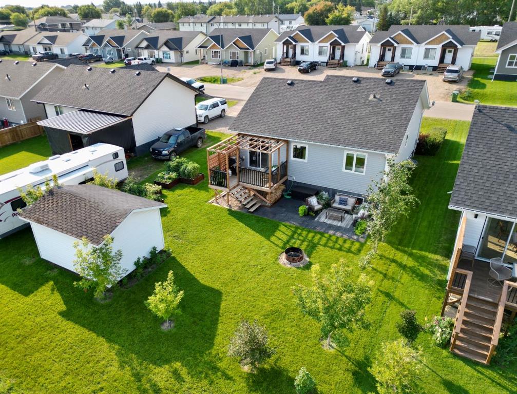 Fourth View of 10418 105 Ave  , NONE, La Crete, Alberta, T0H2H0