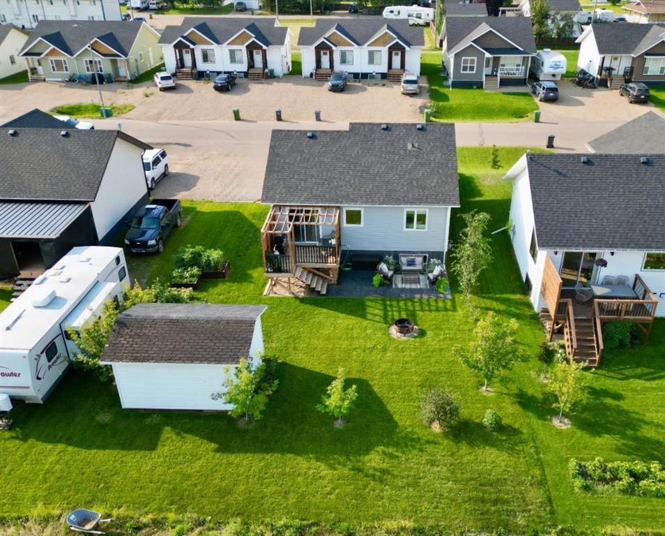 Fifth View of 10418 105 Ave  , NONE, La Crete, Alberta, T0H2H0