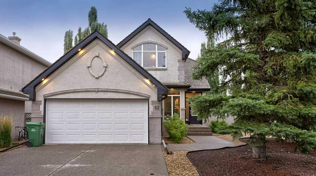 82 Mt Douglas Circle SE, A2343334, Alberta,