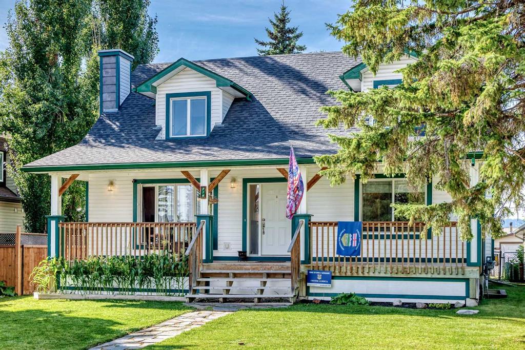 Third View of 314 Twin Cities Drive , NONE, Longview, Alberta, T0L 1H0