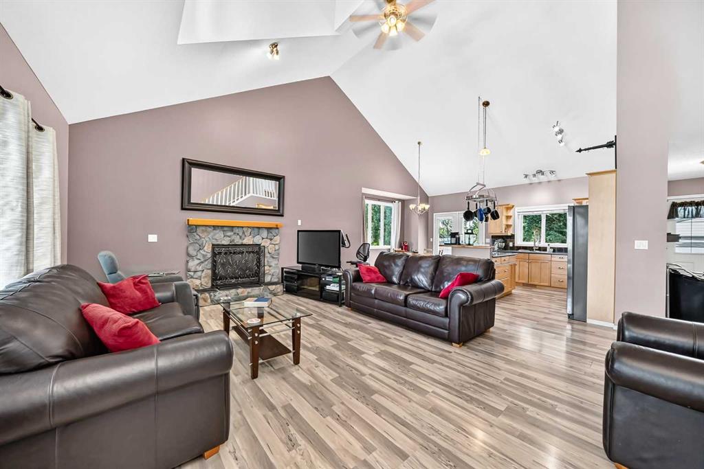 Fifth View of 314 Twin Cities Drive , NONE, Longview, Alberta, T0L 1H0
