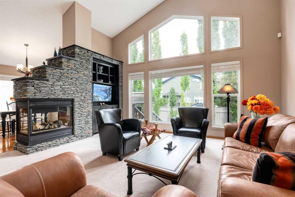 Fourth View of 133 Strathlea Court SW, Strathcona Park, Calgary, Alberta, T3H 4R8