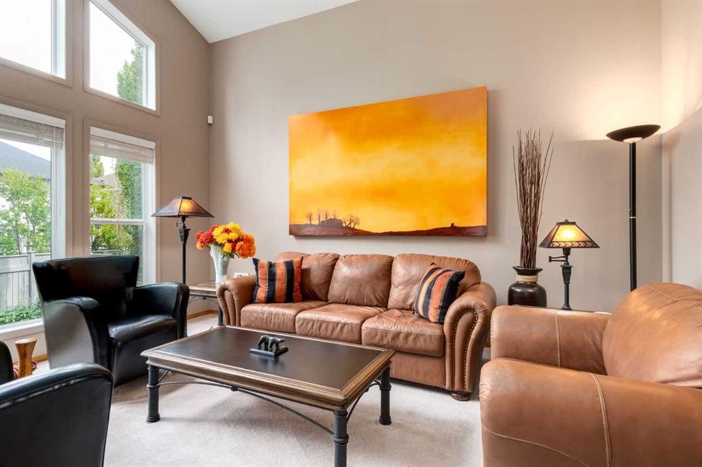 Fifth View of 133 Strathlea Court SW, Strathcona Park, Calgary, Alberta, T3H 4R8