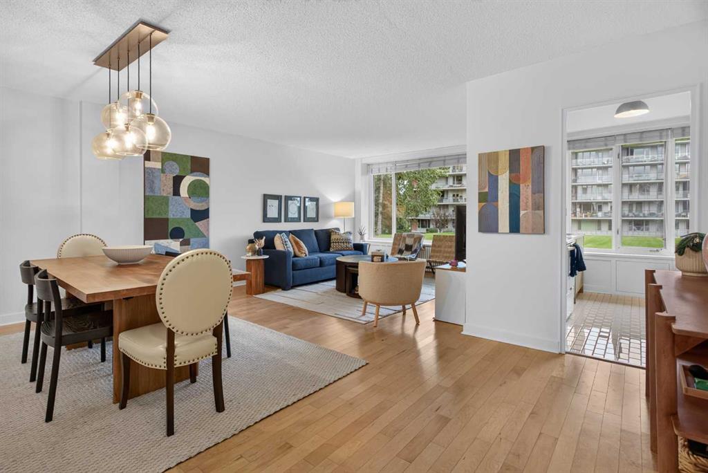 Third View of 204, 3316 Rideau Place SW, Rideau Park, Calgary, Alberta, T2S 1Z4