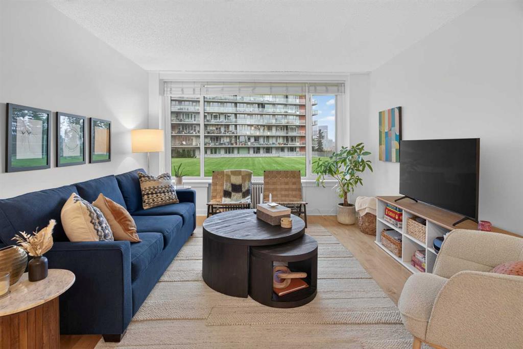 Fifth View of 204, 3316 Rideau Place SW, Rideau Park, Calgary, Alberta, T2S 1Z4