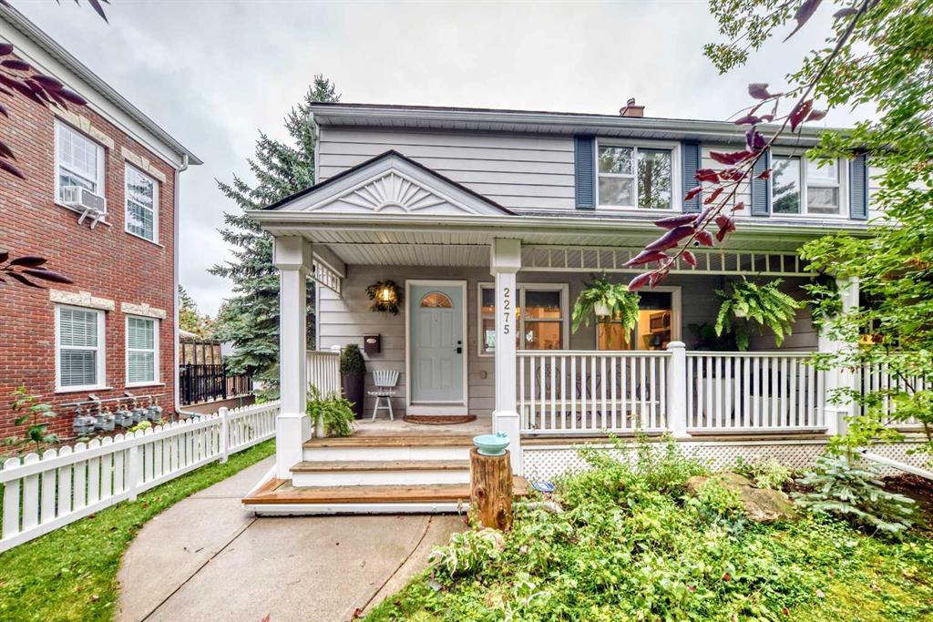 2275 Flanders Avenue SW, A2343374, Alberta,