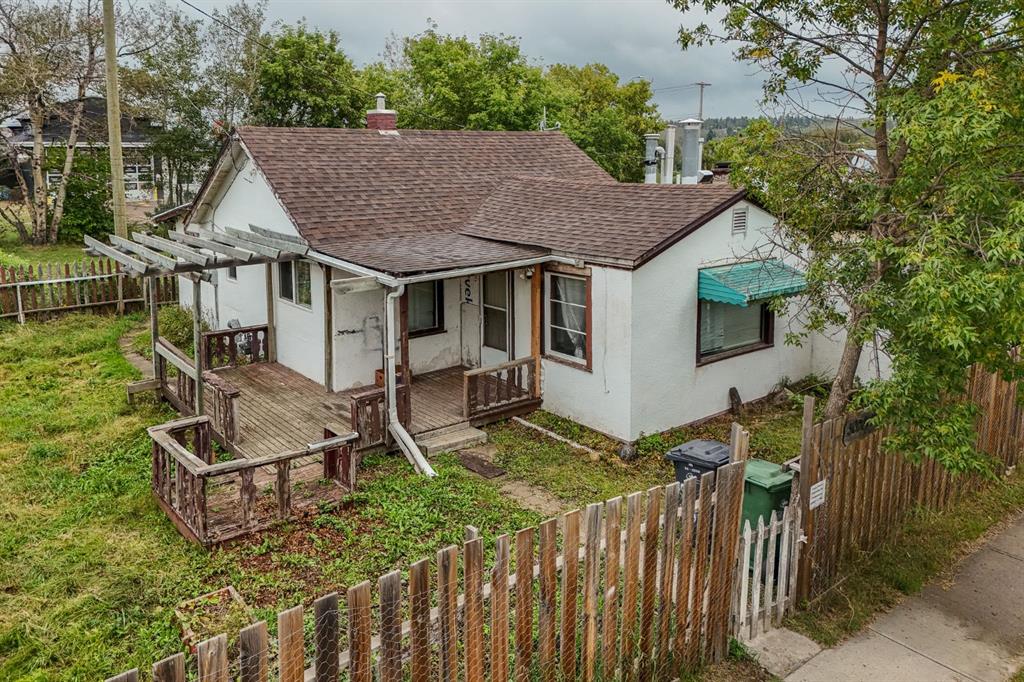 5006 47 Avenue , A2343375, Alberta,