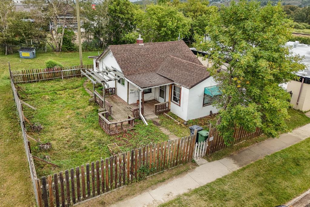 Third View of 5006 47 Avenue , Central Ponoka, Ponoka, Alberta, T4J1J3