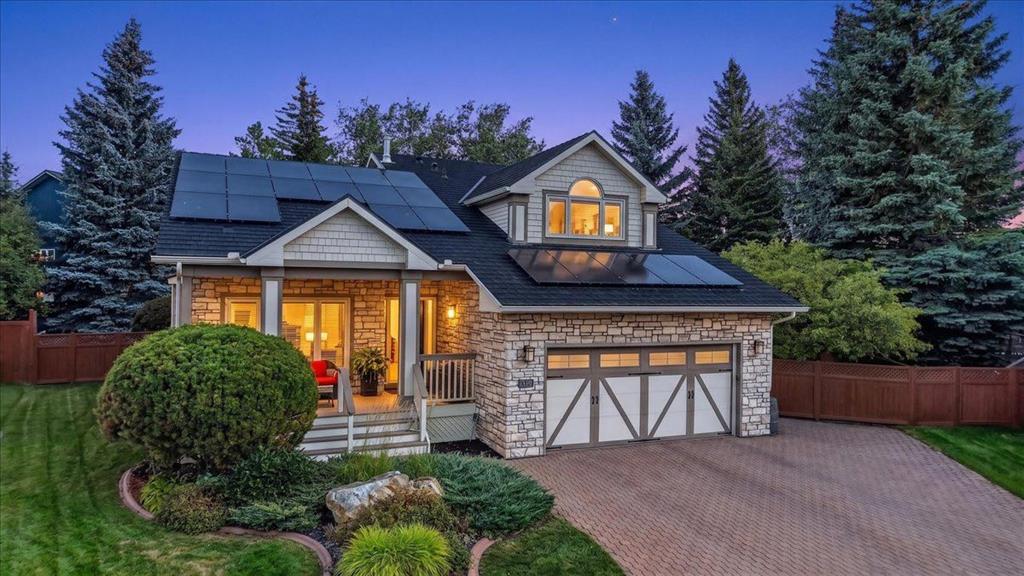 451 Hawkview Manor Circle NW, A2343377, Alberta,