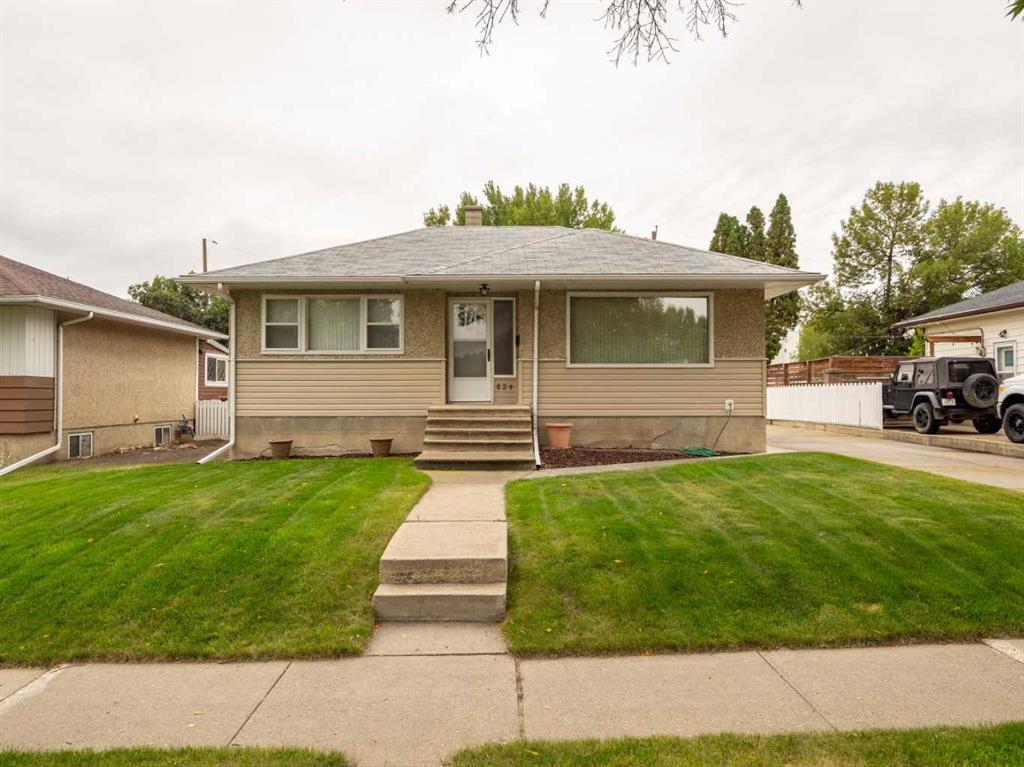 824 Stafford Drive N, A2343378, Alberta,
