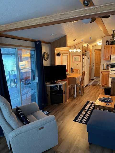 Fourth View of 699 2540 TWP 353  , Carefree Resorts, Rural Red Deer County, Alberta, T4G0K6