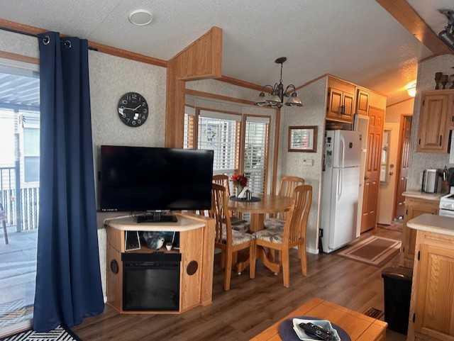 Fifth View of 699 2540 TWP 353  , Carefree Resorts, Rural Red Deer County, Alberta, T4G0K6