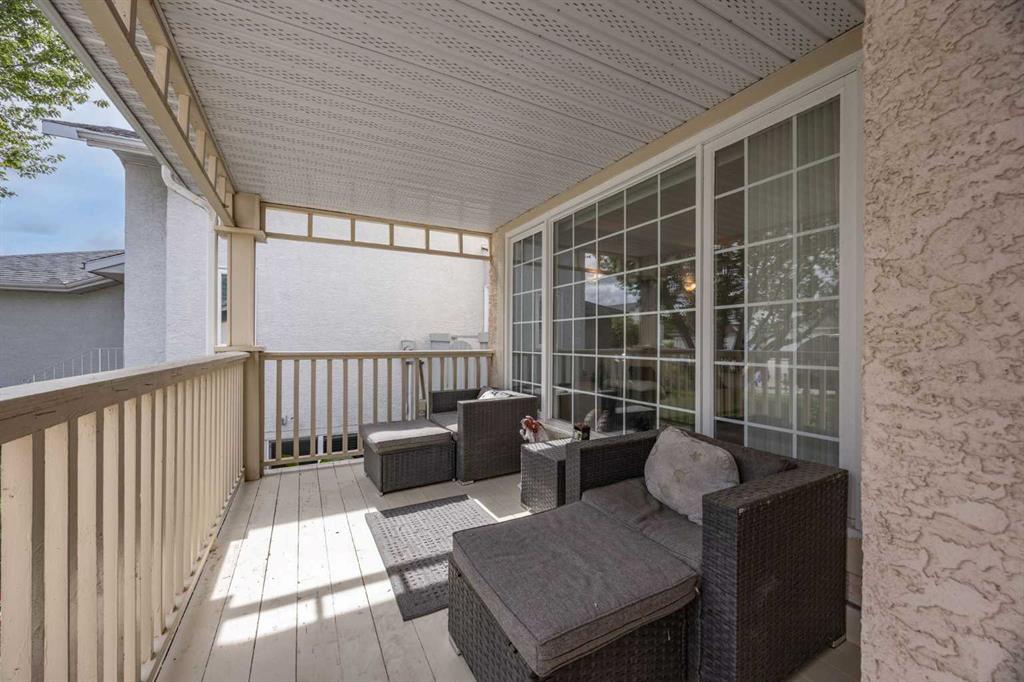 Third View of 212 Coral Keys Green NE, Coral Springs, Calgary, Alberta, T3J 3K6