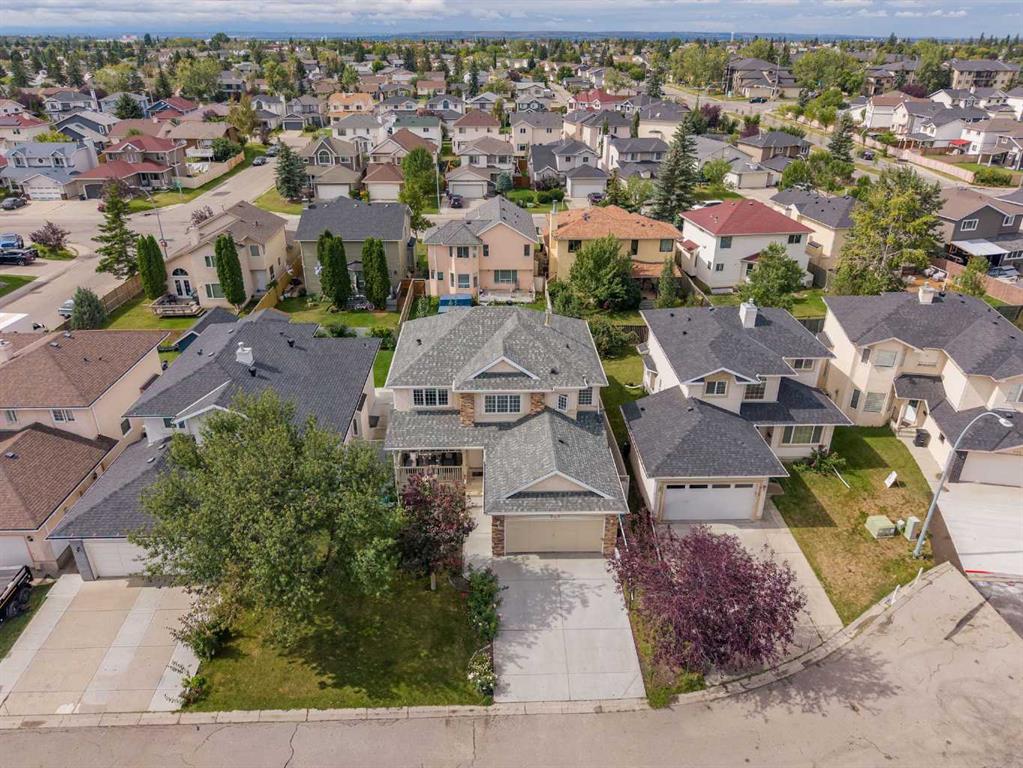 Fourth View of 212 Coral Keys Green NE, Coral Springs, Calgary, Alberta, T3J 3K6