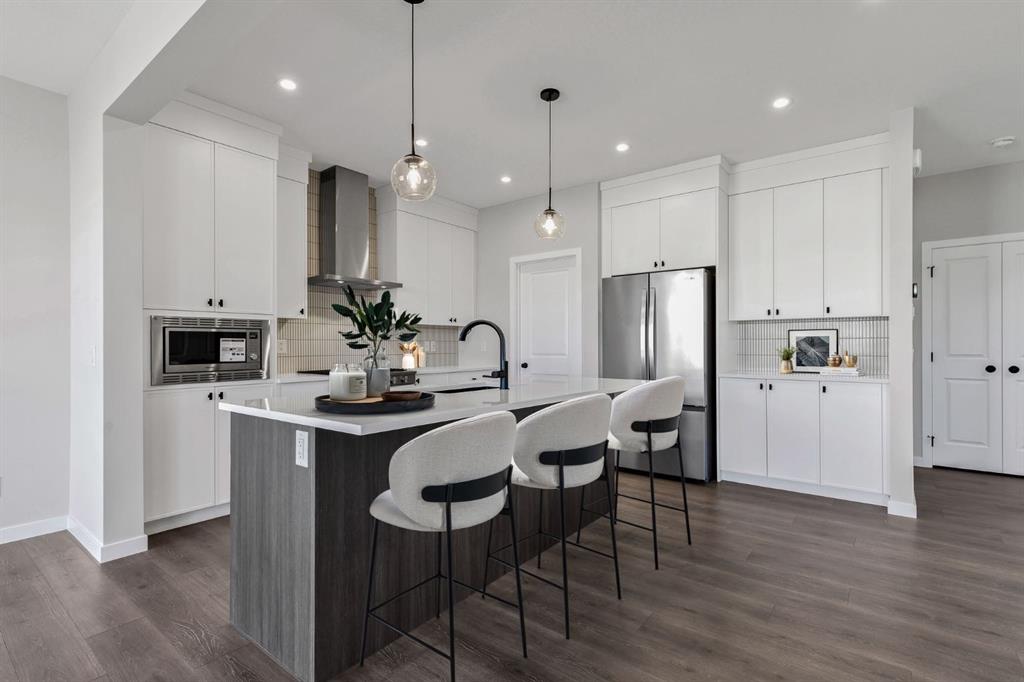 541 Sawgrass Green NW, A2343385, Alberta,
