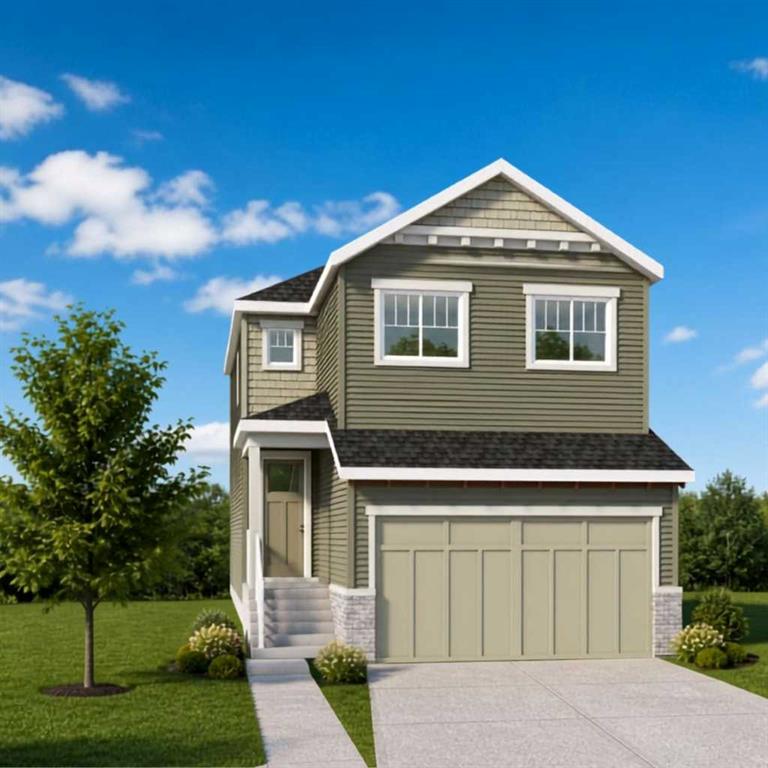 Fourth View of 541 Sawgrass Green NW, Sawgrass Park, Airdrie, Alberta, T4B 0Z4