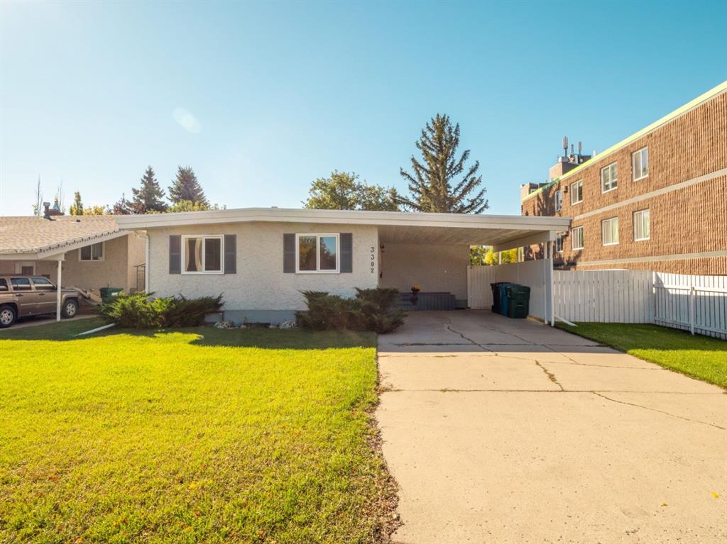 3302 20th Avenue S, A2343386, Alberta,