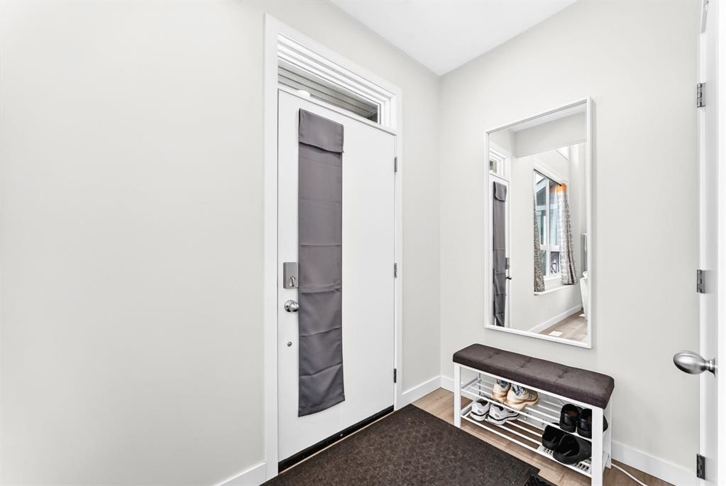 Fifth View of 55 Sugarsnap Avenue SE, Rangeview, Calgary, Alberta, T3S 0K7