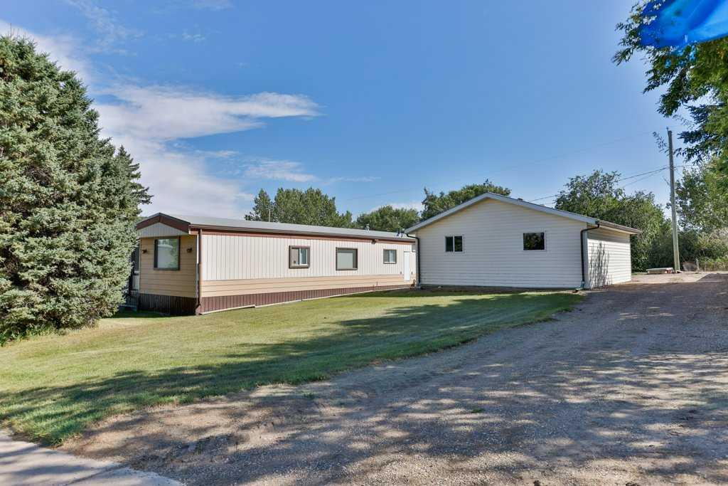 MLS® listing #115566692 for sale located at 204 1 Street N