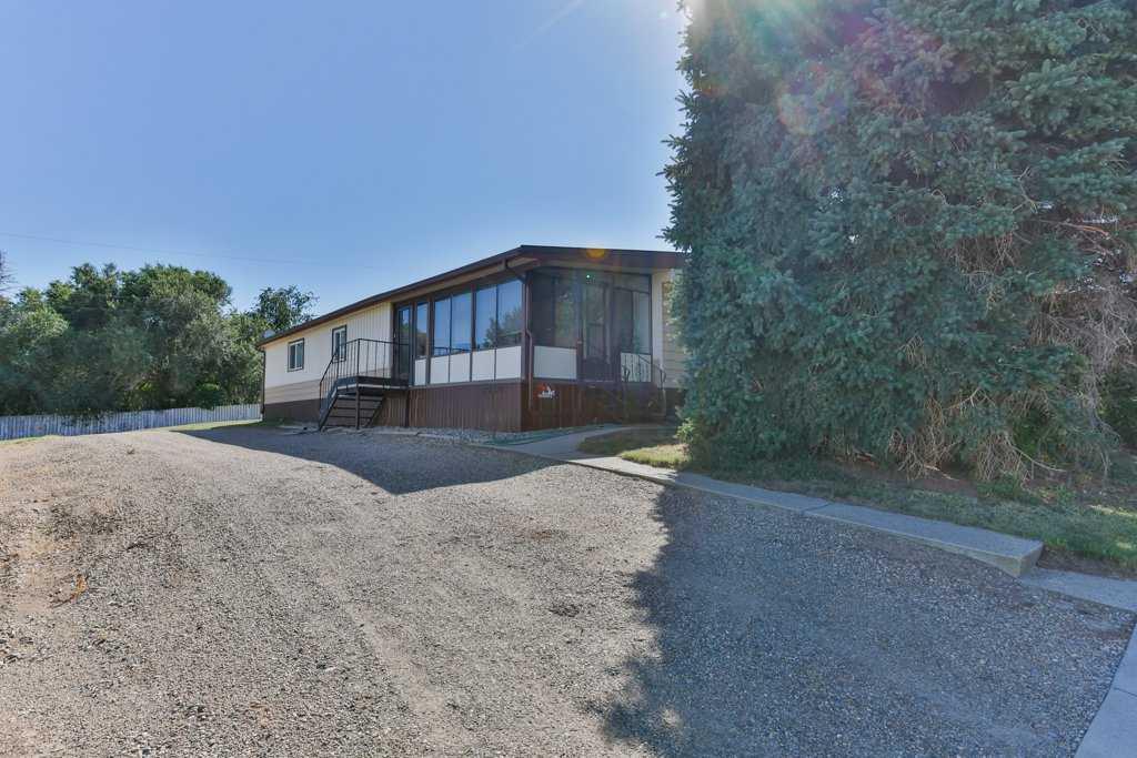 Third View of 204 1 Street N, NONE, Lomond, Alberta, T0L 1G0