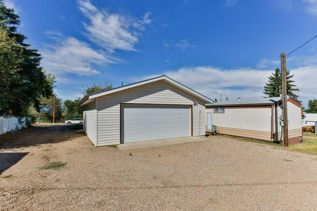 Fourth View of 204 1 Street N, NONE, Lomond, Alberta, T0L 1G0