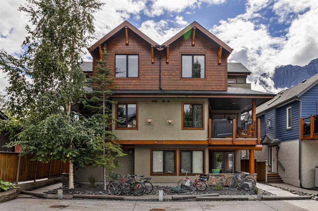 2, 722 3rd Street , A2343405, Alberta,