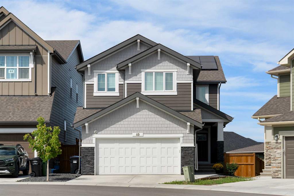 40 Verity Place SW, A2343410, Alberta,