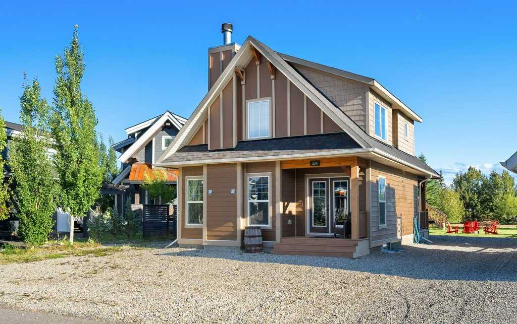 334 Cottageclub Way , A2343411, Alberta,