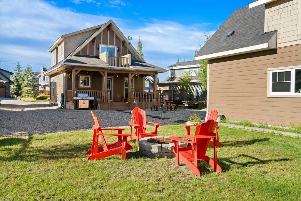 Fifth View of 334 Cottageclub Way , Cottage Club at Ghost Lake, Rural Rocky View County, Alberta, T2B 1B1