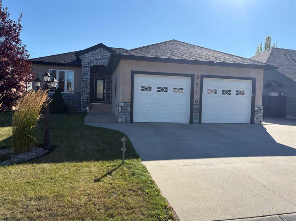 Second View of 5910 Park Meadows Crescent , NONE, Olds, Alberta, T4H 1Y2