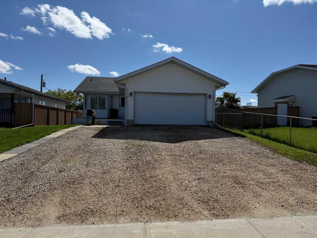 Main View of 9713 105 Avenue , N/A, Clairmont, Alberta, T0H 0W5