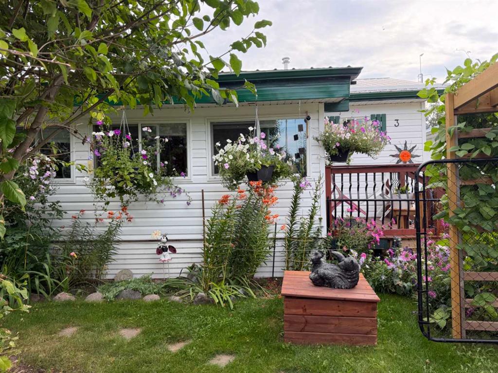 Second View of 3, 10405 Township Road 740  , NONE, Rural Big Lakes County, Alberta, T0G 1K0