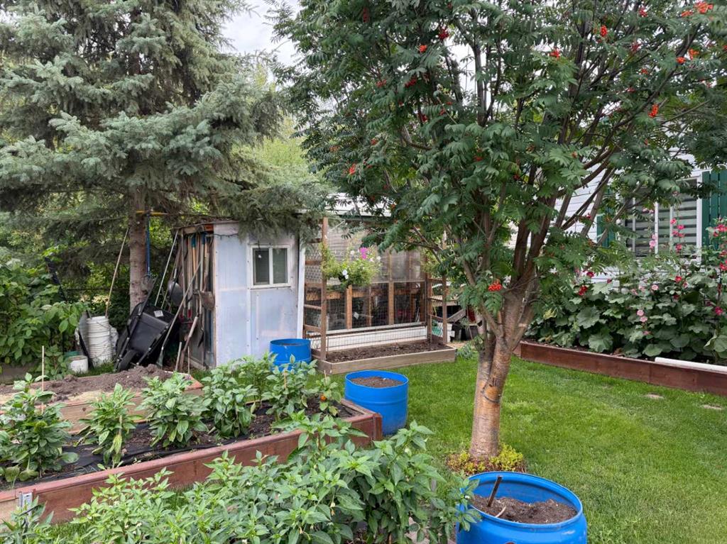 Fourth View of 3, 10405 Township Road 740  , NONE, Rural Big Lakes County, Alberta, T0G 1K0