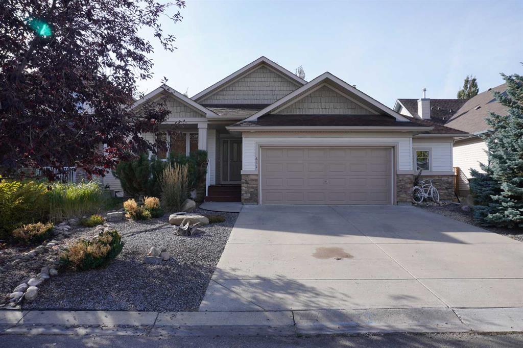 611 Cavendish Beach Bay , A2343425, Alberta,