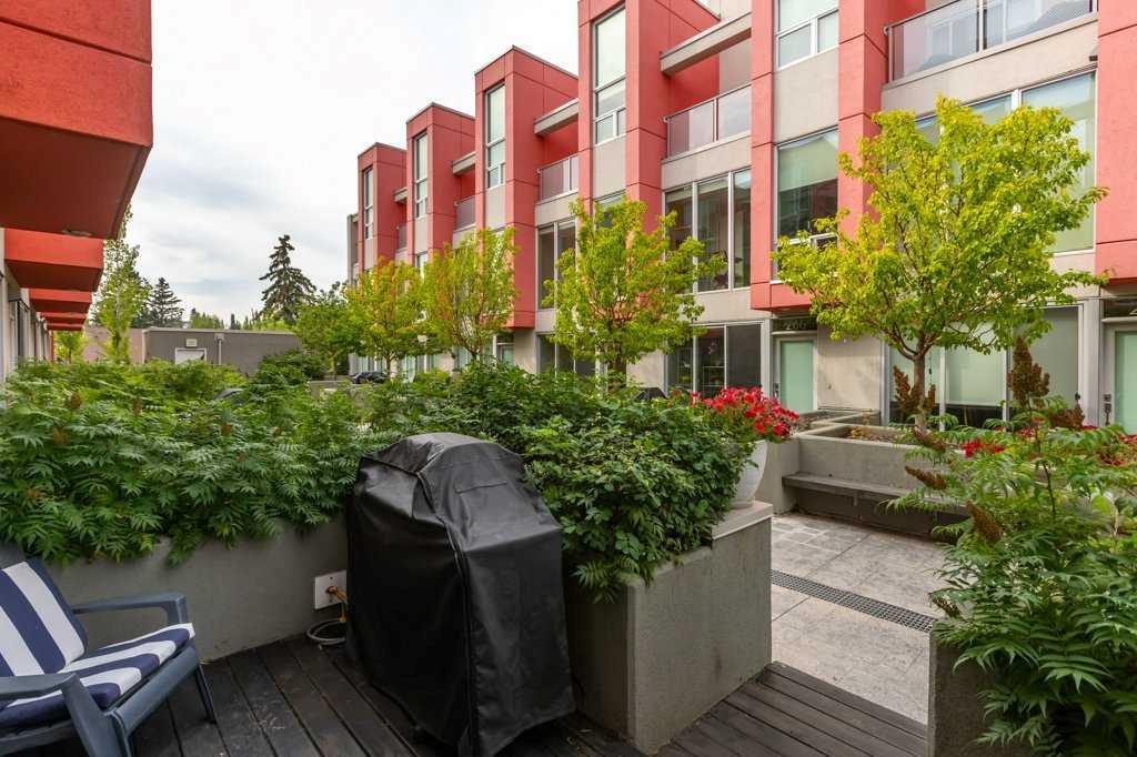 Fifth View of 203, 2717 17 Street SW, South Calgary, Calgary, Alberta, T2T 4N4