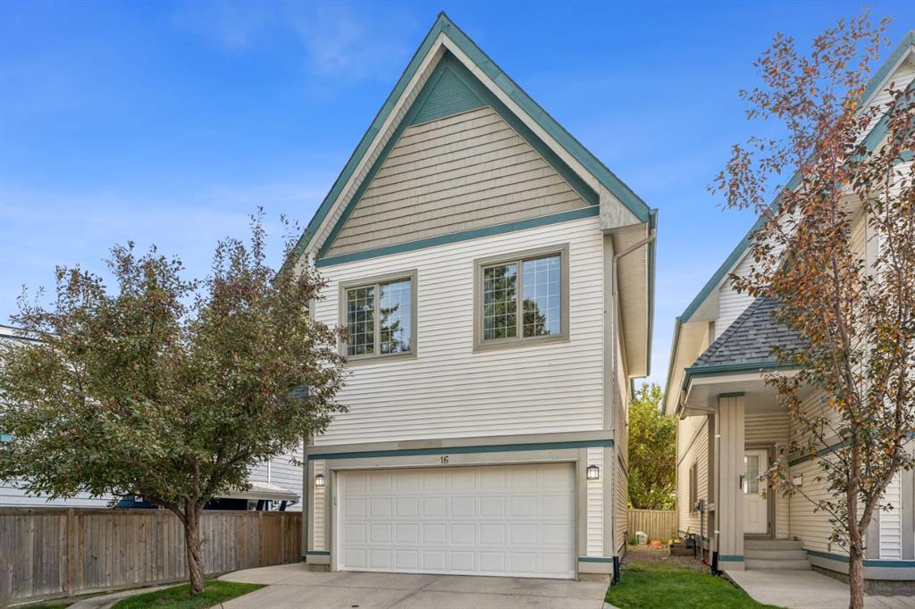16 Varsity Estates Gardens NW, A2343427, Alberta,