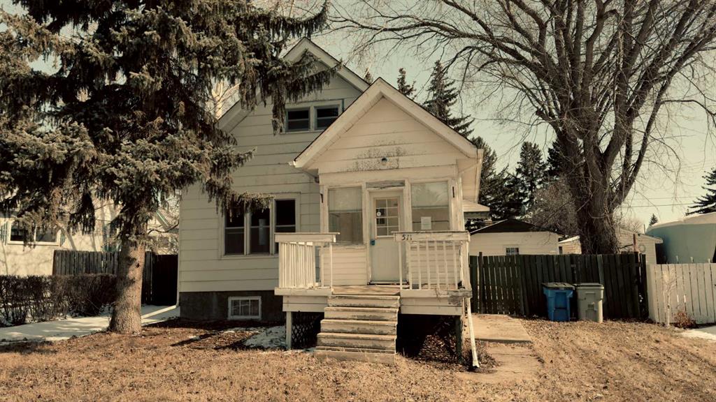 5115 46 Street , A2343432, Alberta,