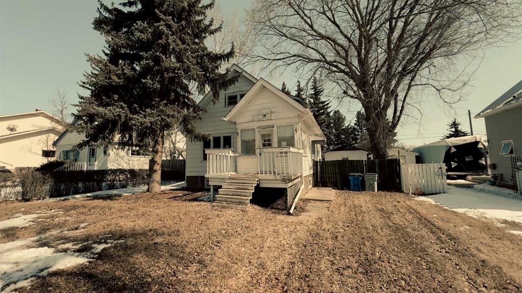 Third View of 5115 46 Street , Provost, Provost, Alberta, T0B3S0