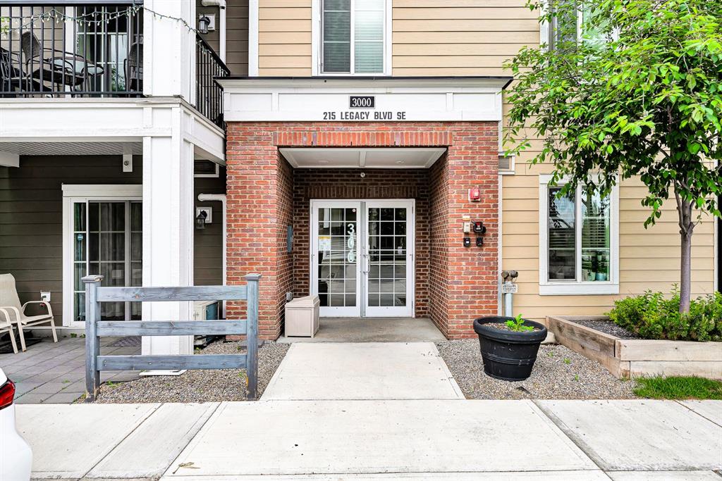 Second View of 3305, 215 Legacy Boulevard SE, Legacy, Calgary, Alberta, T2X 3Z6