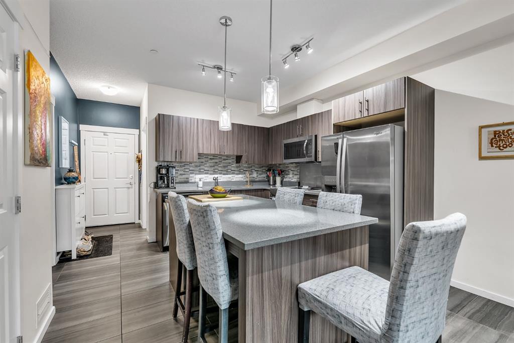 Fourth View of 3305, 215 Legacy Boulevard SE, Legacy, Calgary, Alberta, T2X 3Z6