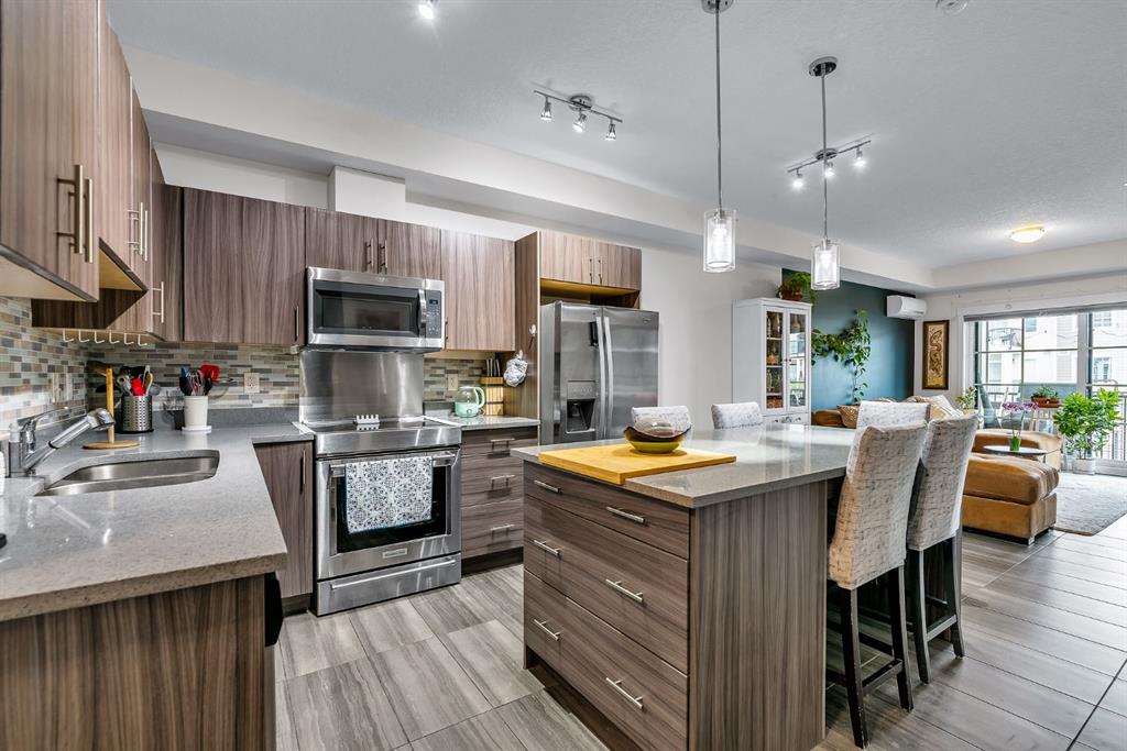Fifth View of 3305, 215 Legacy Boulevard SE, Legacy, Calgary, Alberta, T2X 3Z6