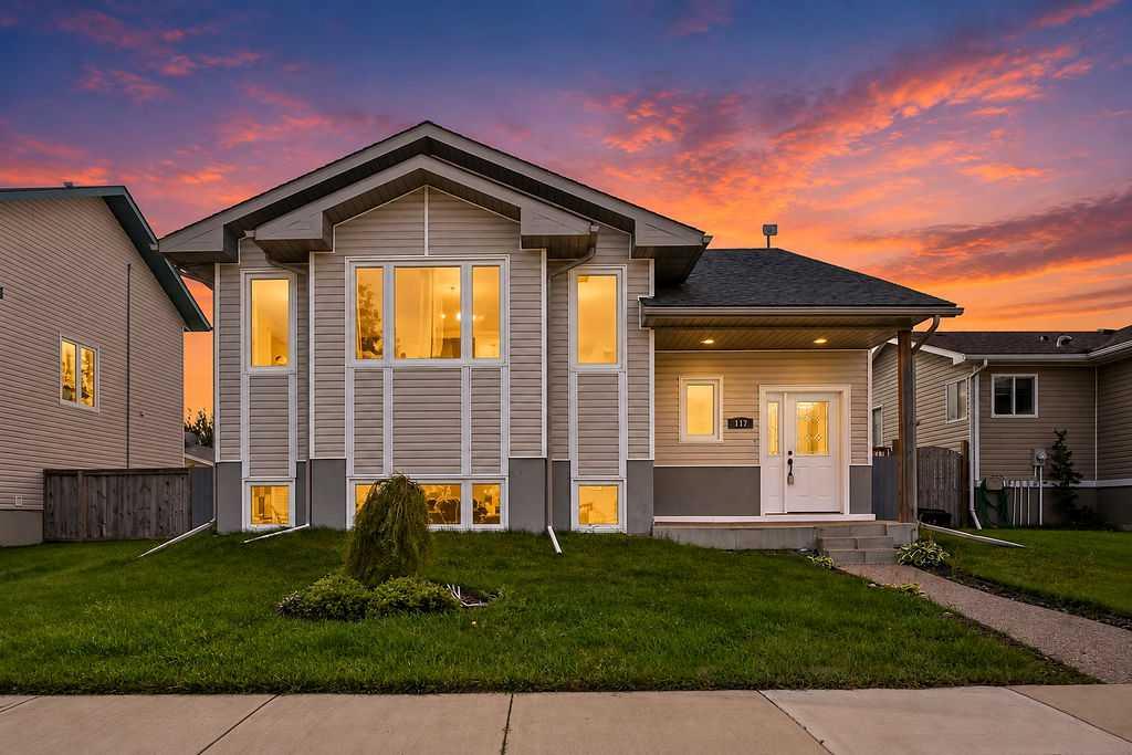 117 Caspell Street , A2343438, Alberta,