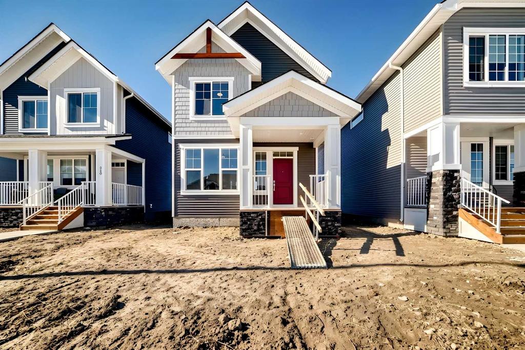 354 Ellen Park , A2343443, Alberta,