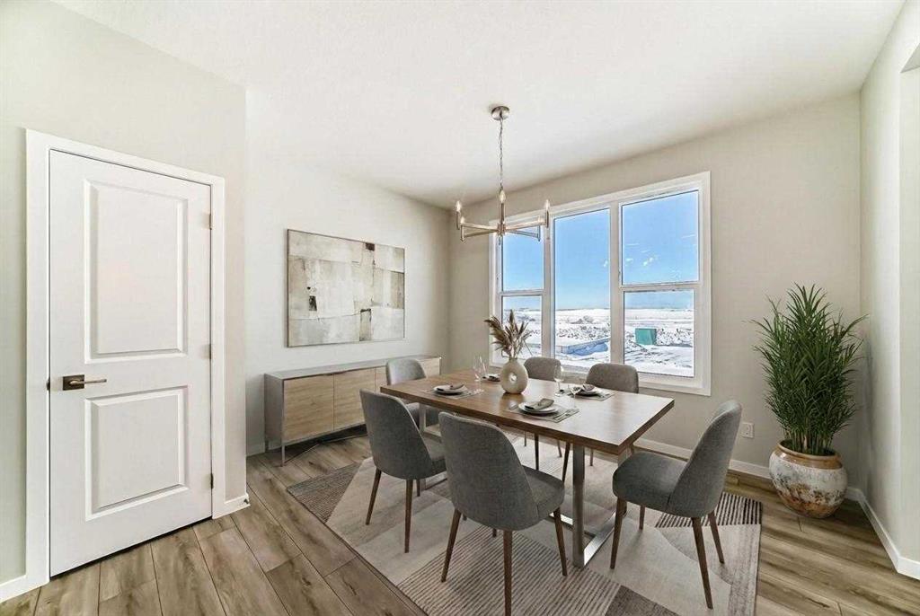 Fifth View of 354 Ellen Park , NONE, Crossfield, Alberta, T0M 0S0
