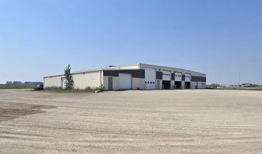 Second View of 28244 Highway 590 , NONE, Rural Red Deer County, Alberta, T4G 0E6