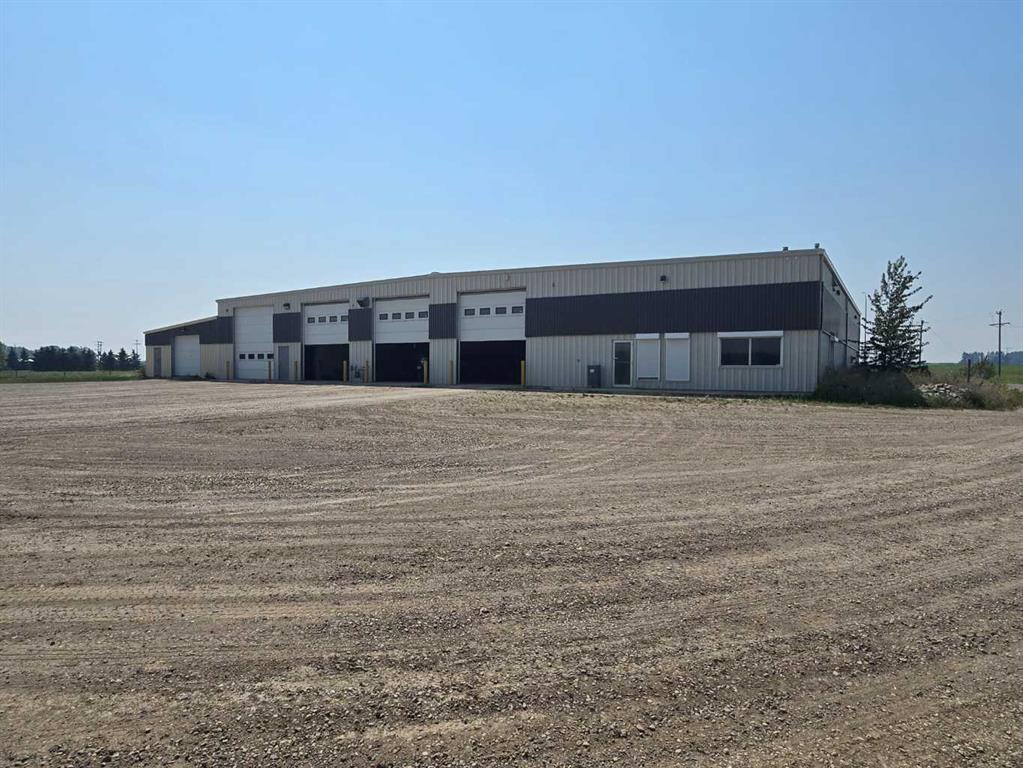 Third View of 28244 Highway 590  , NONE, Rural Red Deer County, Alberta, T4G 0E6