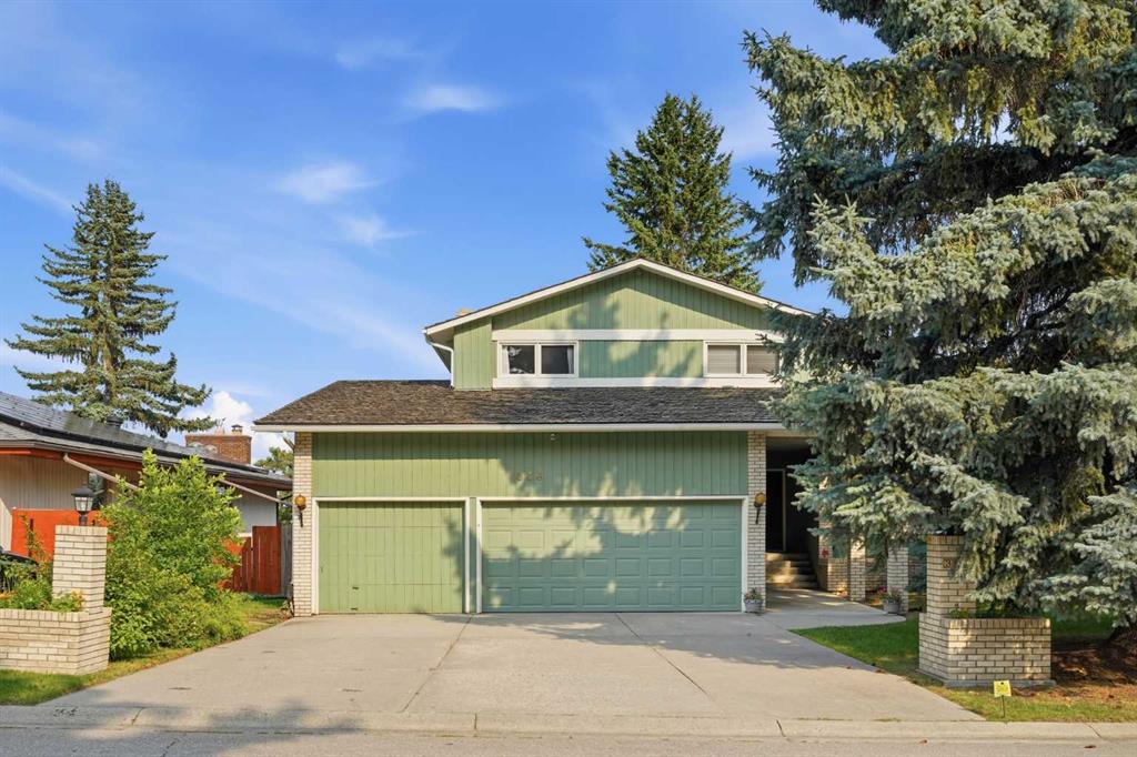 336 Pump Hill Crescent SW, A2343454, Alberta,