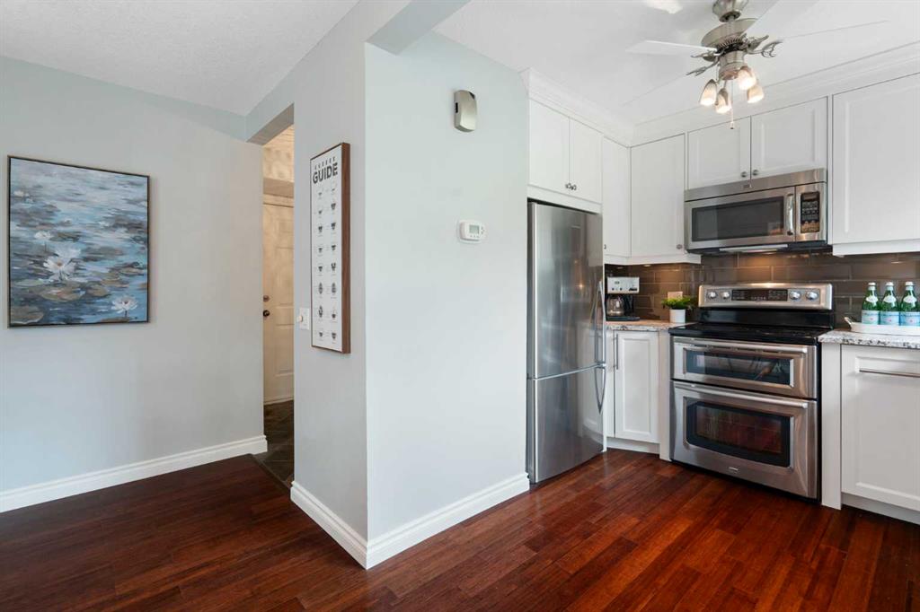 Fifth View of 71, 6915 Ranchview Drive NW, Ranchlands, Calgary, Alberta, T3G 1R8